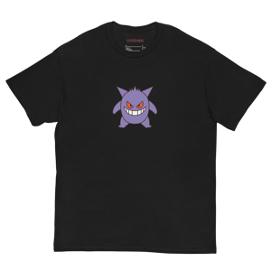 Image of Ghost Street Tee