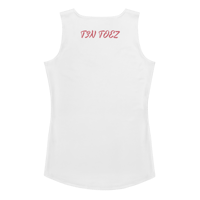 Image 2 of GOD-GIVEN TANK TOP