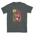 ATL Hawnted House t-shirt NEW!! Image 2
