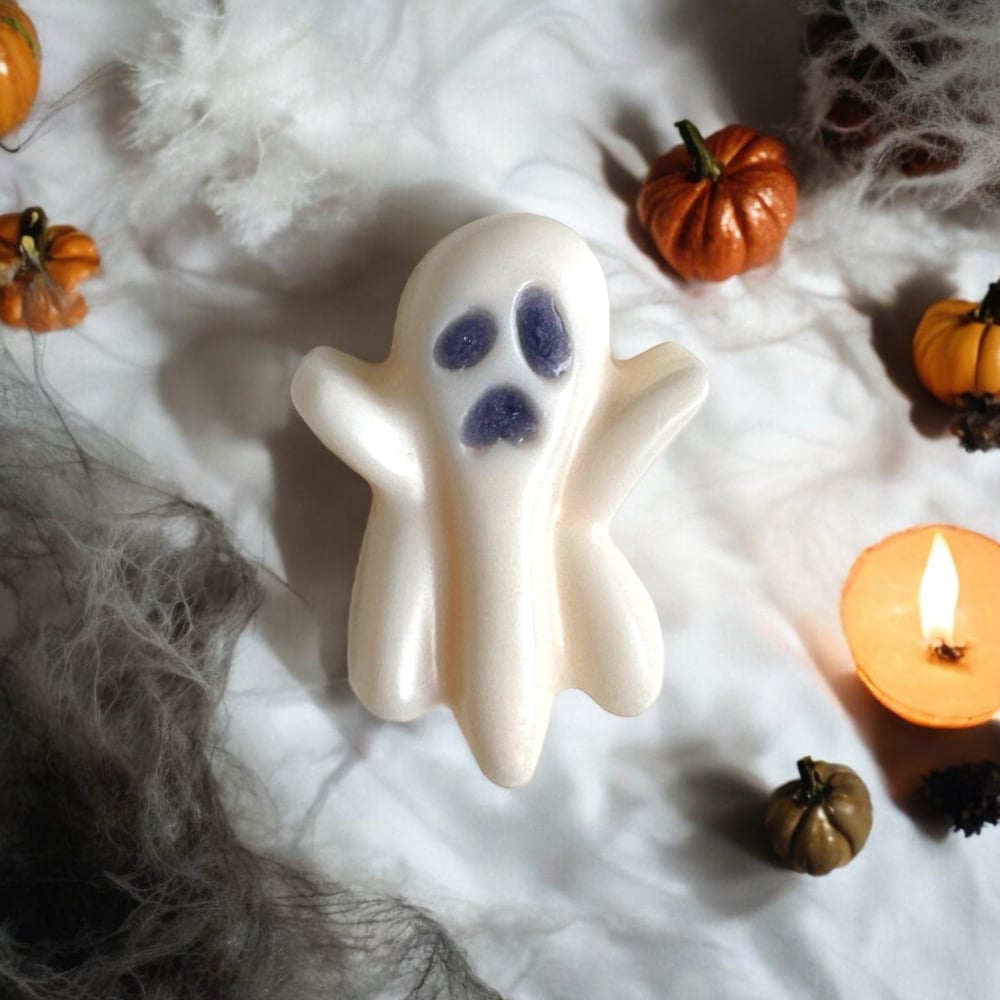 Image of Med Ghost Bar Soap