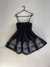 Image 1 of Church Window Dress Size S 1/1