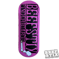 Image 2 of SHOP DECK: PINK