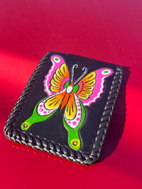 Image 1 of Butterfly Cardholder