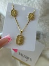 Virgencita Set