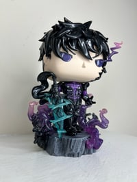 Image 1 of Sung Jin Woo (Shadow Monarch) *Preorder*