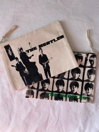 Image 1 of A HARD DAYS NIGHT PENCIL CASE