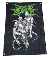 Image 4 of Coprocephalic Mutation - Flag