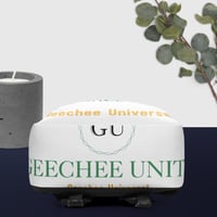 Image 2 of Geechee Unity Minimalist Backpack