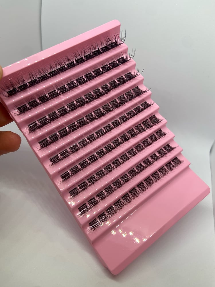 Image of 01 cluster