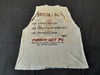 1995 Metallica Cit Off T-Shirt