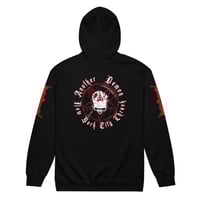 Image 2 of NYC Thrash Crew Hoodie