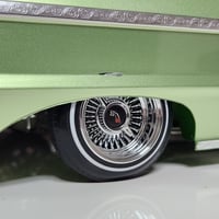 Image 4 of 1:10 scale Rayz straight lace