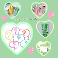 Image 1 of Themed Stationary Lucky Bags