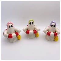 Image 2 of Floatie Ghostie 7.5 cm