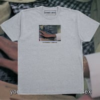 Image 1 of Corrupted t-shirt