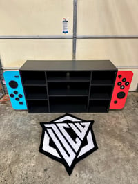 Image 1 of Nintendo Switch TV Stand