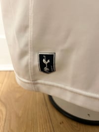 Image 10 of Tottenham Hotspur “DELE 20” 2016/17 Home Shirt + PL patches (M) 