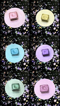 Image 1 of Spring Fever Palette Half Pans