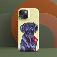 Image 5 of Liberty - Phone case for iPhone®