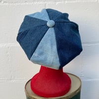 Image 7 of Experienced Denim Hat