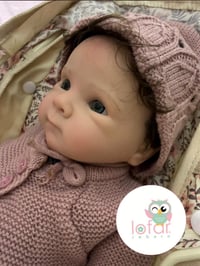 Image 3 of Luciana con cabello 