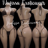 Image 1 of Regular Thong sets 