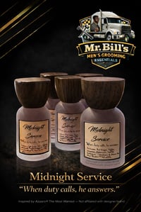 Image 2 of Midnight Service Men’s Cologne 