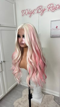 Image 12 of Pink dream (ready to ship) 
