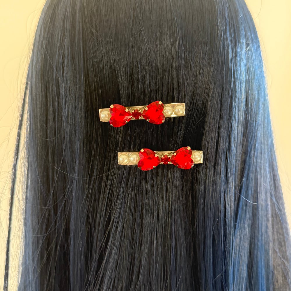 Image of Hello Bow Clips