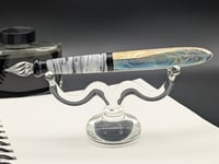 Image 3 of Growth Rings Fumed × Black Birch 