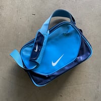 Image 1 of NIKE MESSENGER BAG