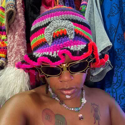 Image of bbymutha party 