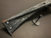 Image 10 of Star Wars Armada Dark Empire ECLIPSE 1 Super Star Destroyer 24” 14k 3D printed