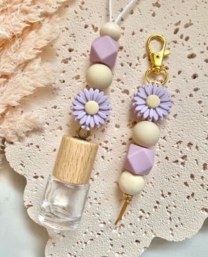Image of DAISY CAR DIFFUSERS