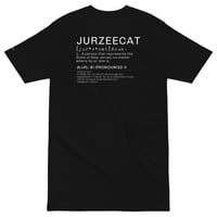 Image 1 of The Meaning Tee