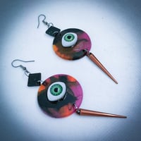 Image 4 of B25 NEPTUNIAN Bronze 