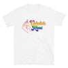 PRIDE Valentina Rossi Unisex T-Shirt