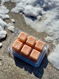 Image 2 of Citrus Sunshine | Soy & Beeswax Melt