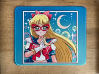 Image 1 of Mousepad V 