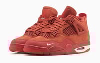 Image 1 of Air Jordan 4 Nigel Sylvester Bricks 