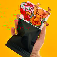 Image 1 of Mini Ganesh blind bag 