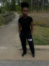 88 Straight Leg Sweatpants 