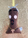 Pac Hanging Doll