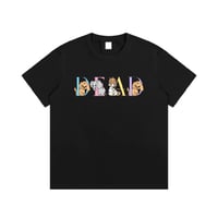 DEAD – Innocence Irony Teeb(BLACK)