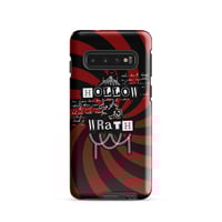 Image 4 of Hollow Wrath Tough case for Samsung®