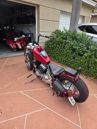 Image 4 of Vstar 650 Single Carb Conversion