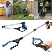 Image 7 of Trash and Litter Grabber