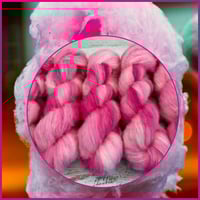 Image 1 of Cotton Candy☁️