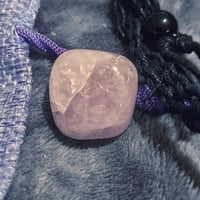 Image 2 of Rose quartz RQ-04