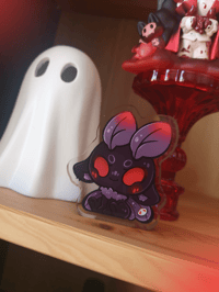 Image 12 of Thick acrylic standee of My characters